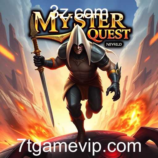 7T GAME: Transformando o Cenário dos Jogos em 2025