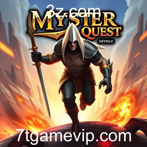 7T GAME: Transformando o Cenário dos Jogos em 2025