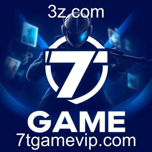 A Revolução dos Jogos Online com 7T GAME