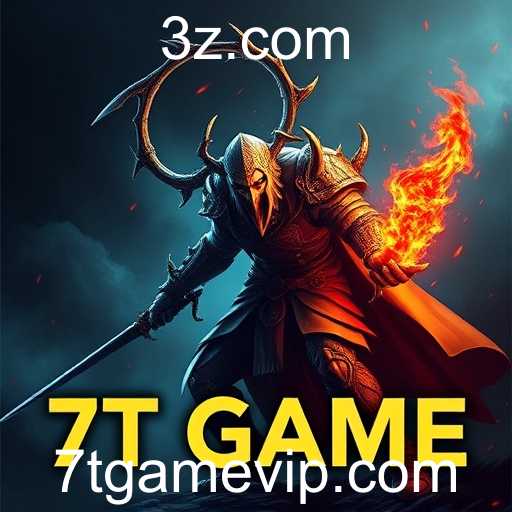 Revolução dos Jogos: 7T Game no Cenário Atual