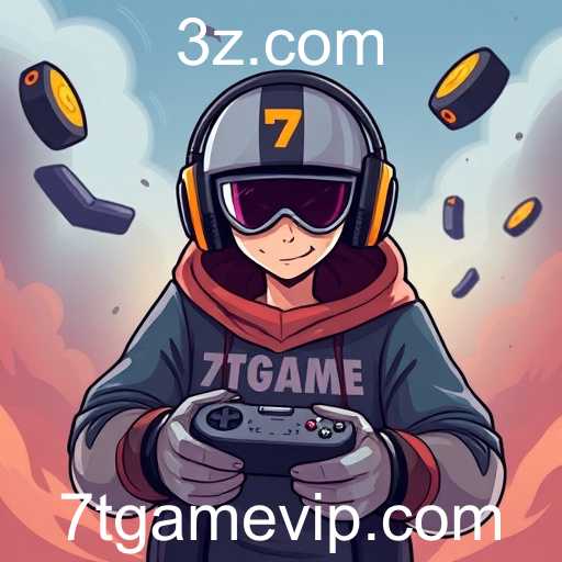 Revolução no Universo dos Jogos com o 7T GAME