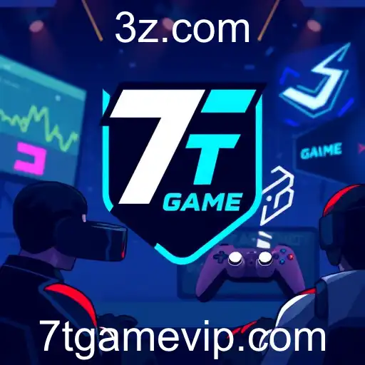 Ascensão do 7T GAME no Cenário de Jogos Online