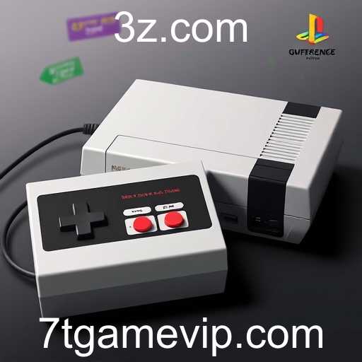 A Ascensão dos Jogos no Brasil com 7T GAME