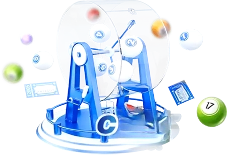 Jogos de loteria na 7T GAME