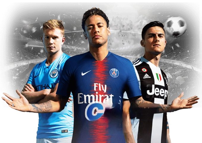 Muitas apostas esportivas na 7T GAME sports