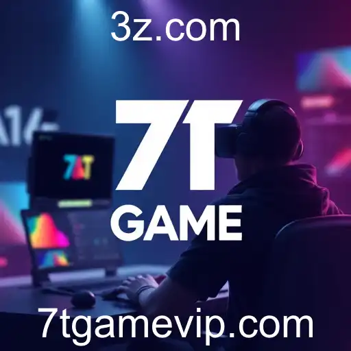 Evolução do Mercado de Jogos: A Ascensão do 7T GAME