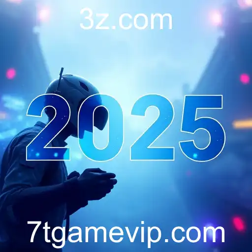 A Revolução dos Jogos em 2025: Tendências e Expectativas