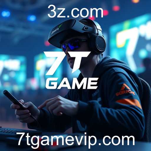 Novidades no Mundo dos Jogos em 2025: 7T GAME em Destaque