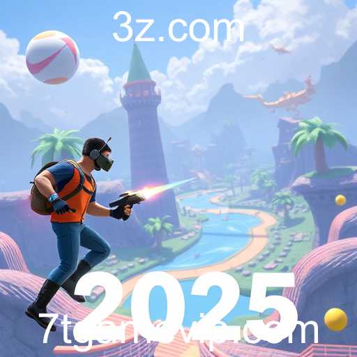 Inovações no Universo dos Jogos para 2025