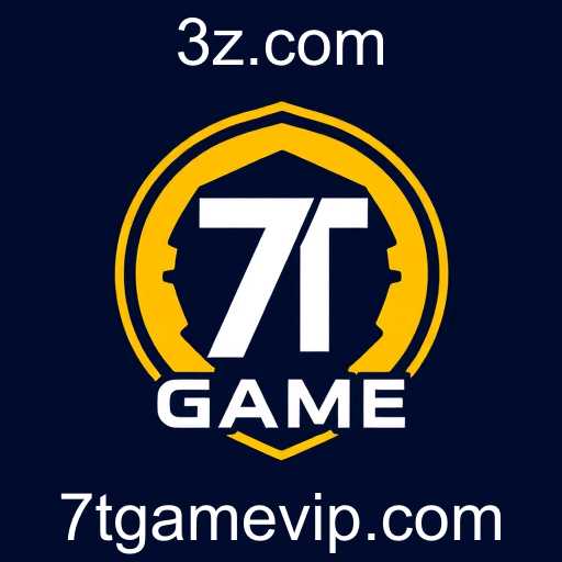 Revolução no Mundo dos Jogos: 7T GAME e Seus Desafios