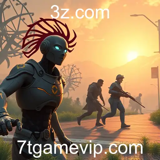 Mercado de Jogos Sob Influência de IA e Realidade Aumentada