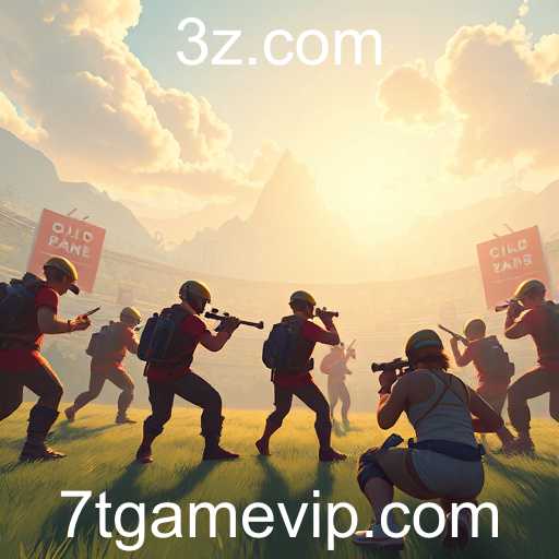 Tendências de 7T GAME em 2026