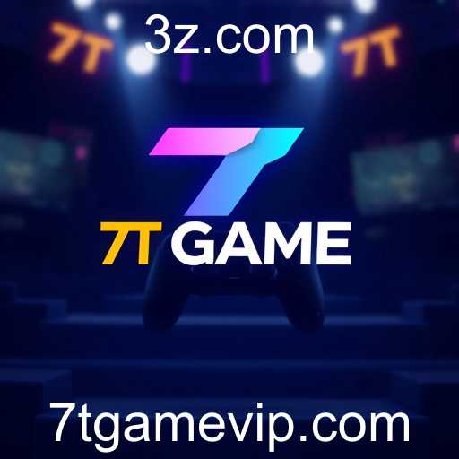 As Táticas Inovadoras do 7T GAME para Conquistar o Mercado de Jogos Online