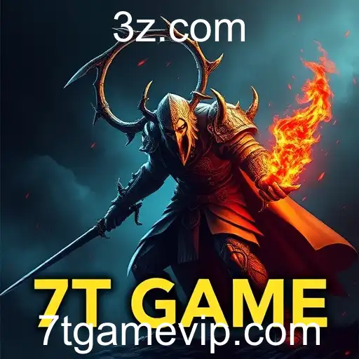 Revolução do Gaming com 7T GAME