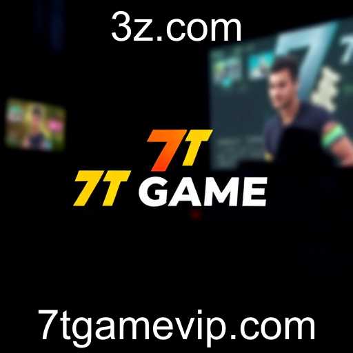 A Revolução dos Jogos Online: O Impacto do 7T GAME