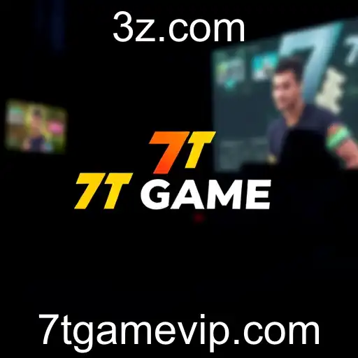 A Revolução dos Jogos Online: O Impacto do 7T GAME