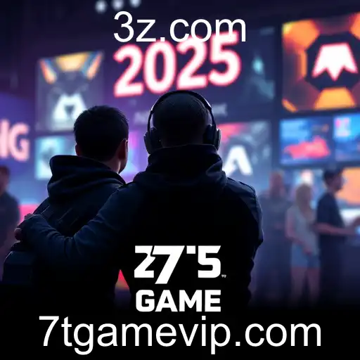A Revolução dos Jogos em 2026 com 7T GAME