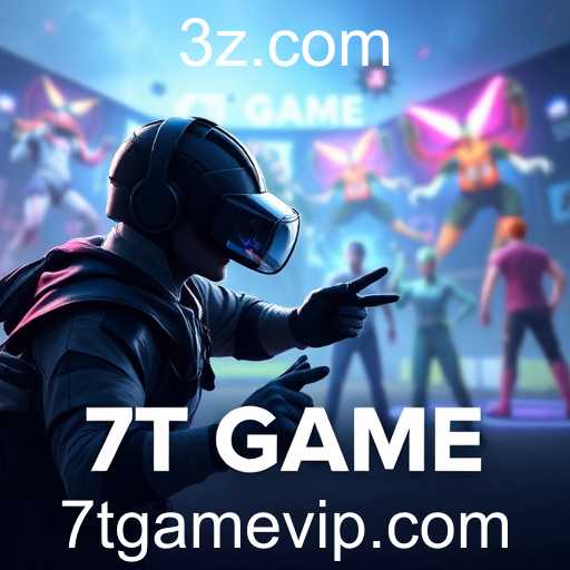 Tendências e Inovações no 7T GAME