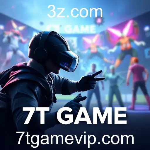 Tendências e Inovações no 7T GAME